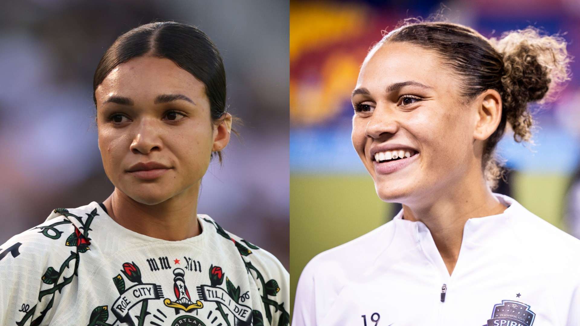 强大的竞争 强大的竞争