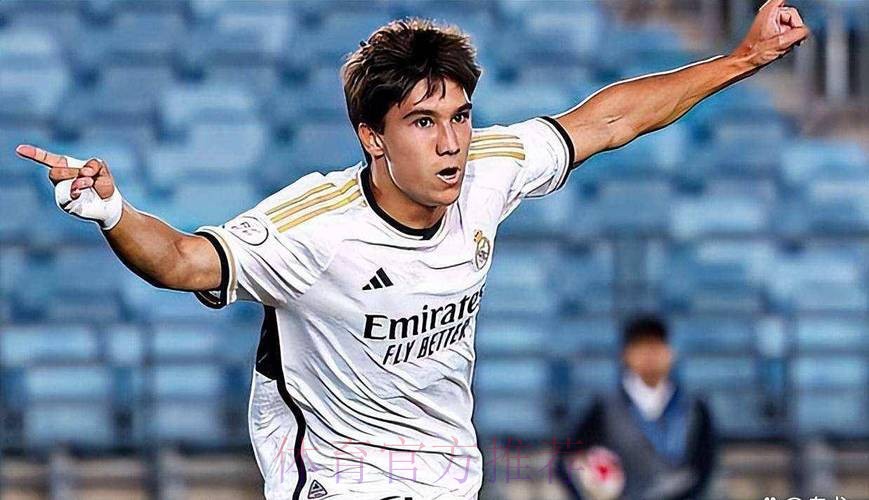 意媒:尤文有意皇马前锋贡萨洛-加西亚 意媒:尤文有意皇马前锋贡萨洛-加西亚